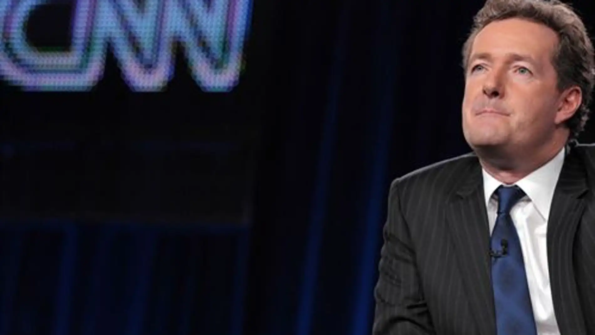 Piers Morgan