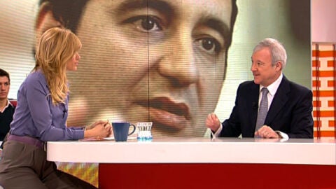 Valc&aacute;rcel en Espejo P&uacute;blico