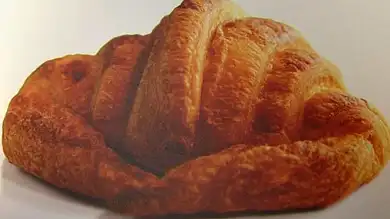 ¿Por qué el croissant tiene forma de media luna? ¿Por qué el croissant tiene forma de media luna?