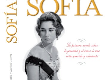 Sofía, la novela