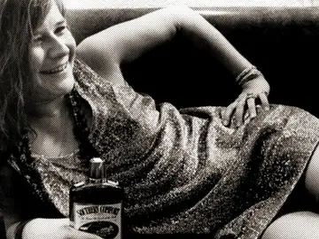 La dama blanca del blues hubiese cumplido 68 años La dama blanca del blues hubiese cumplido 68 años