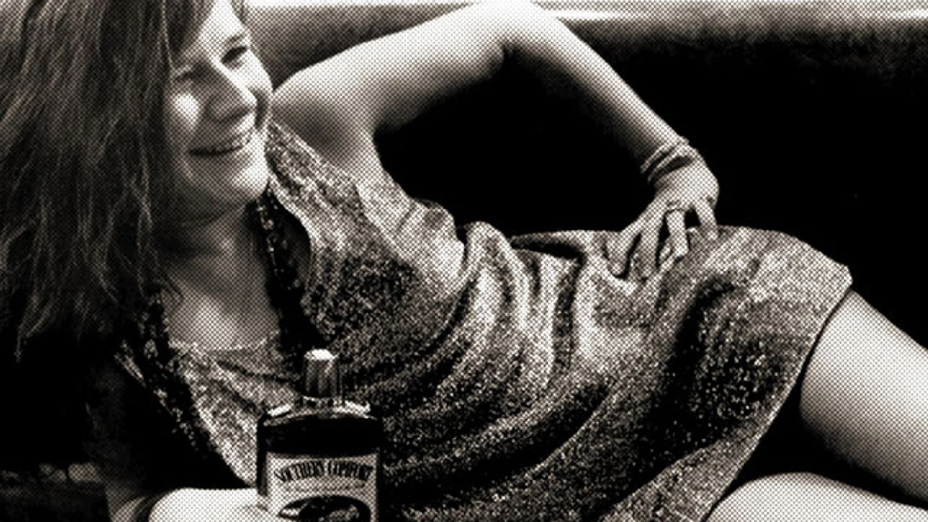 La dama blanca del blues hubiese cumplido 68 años La dama blanca del blues hubiese cumplido 68 años