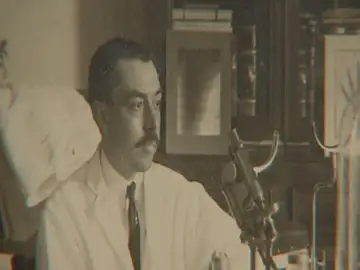 La lucha contra el tabaco nació en Jaén hace 100 años La lucha contra el tabaco nació en Jaén hace 100 años