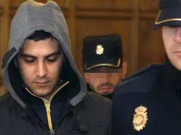 La Audiencia de Huesca ha condenado a cuatro años de prisión a Victor Manuel Gómez Rivero La Audiencia de Huesca ha condenado a cuatro años de prisión a Victor Manuel Gómez Rivero