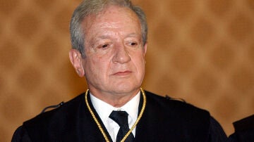 Pascual Casa, presidente del TC