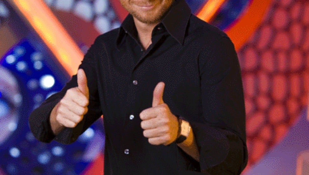 Pablo Motos