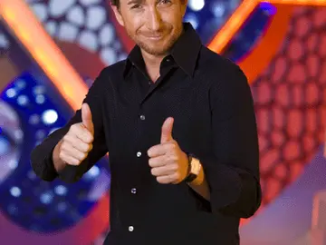 Pablo Motos Pablo Motos