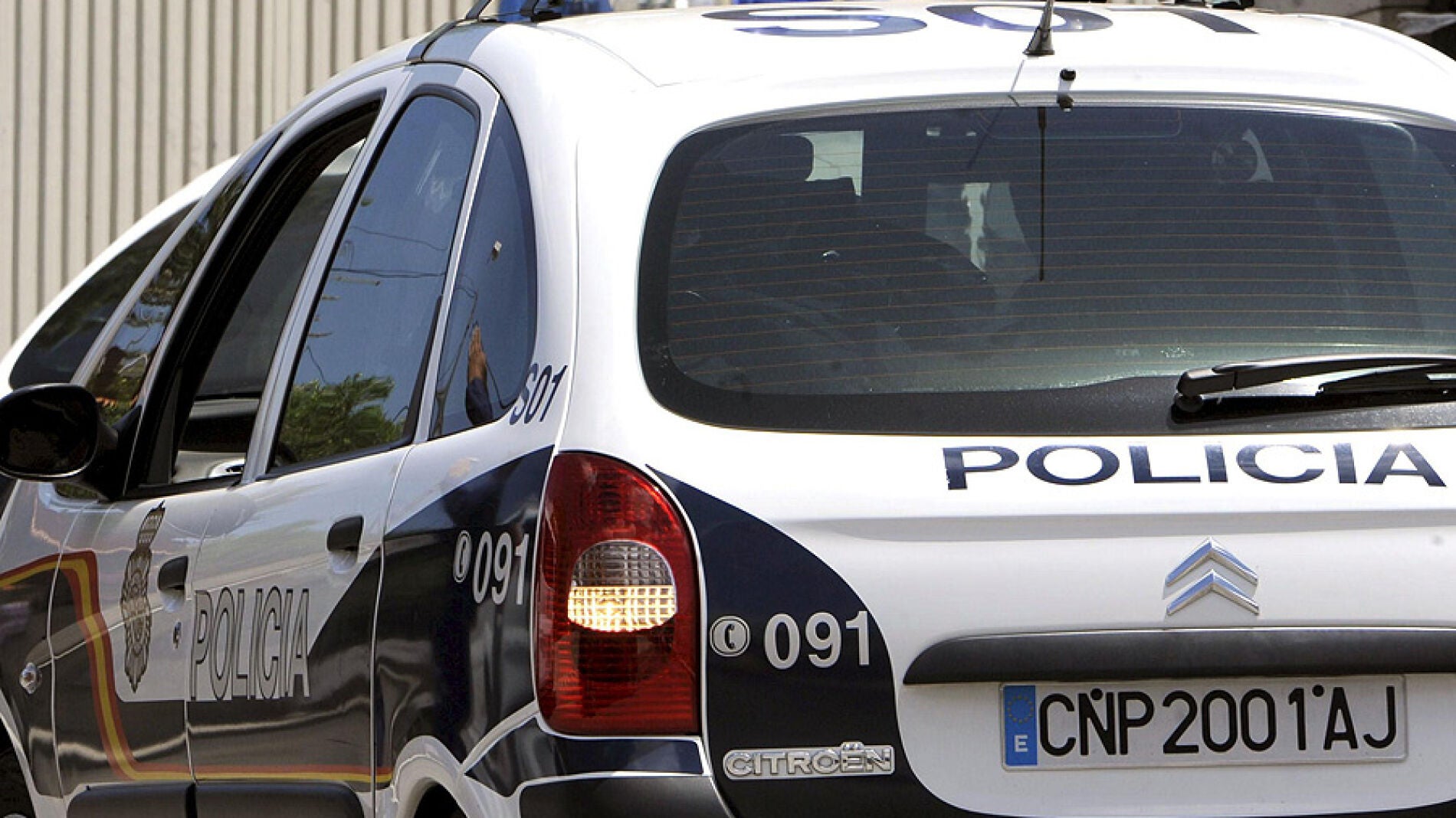 Sentencian a joven por maltratar a sus padres