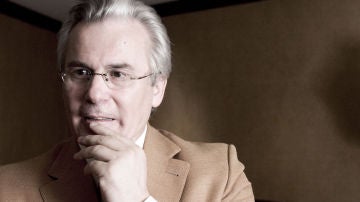 Garzón según Coixet