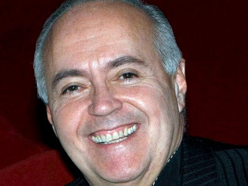 El empresario de TV, José Luis Moreno