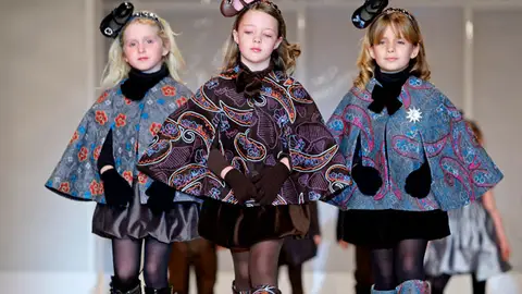 Moda infantil en Valencia Moda infantil en Valencia