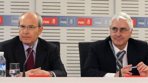 Barreda ve bien la propuesta de Rajoy de revisar las pensiones de diputados y senadores