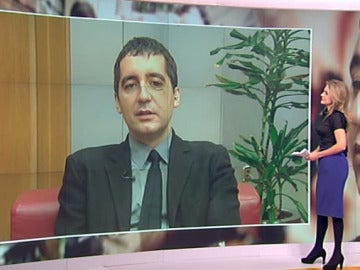 Entrevista a Pedro Alberto Cruz