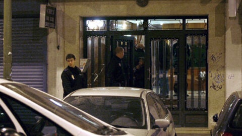 Hallan muerto en su vivienda a un hombre de 72 a&ntilde;os