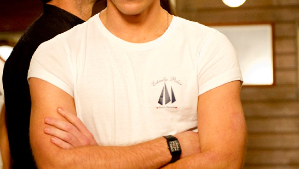 Andrés Palomares