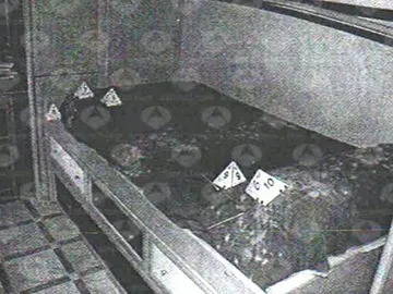 Pruebas exclusivas del caso Marta Pruebas exclusivas del caso Marta