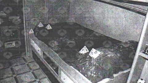 Pruebas exclusivas del caso Marta