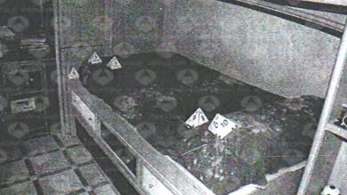 Las pruebas claves en la investigación del 'caso Marta'