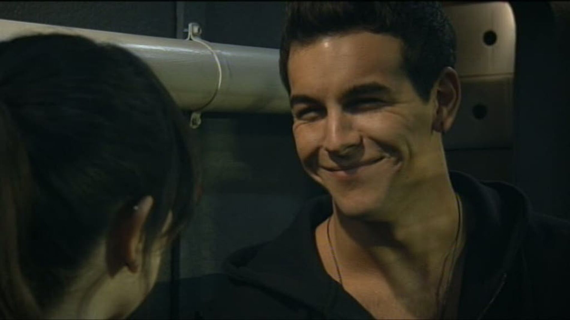 Ulises y Ainhoa empiezan con mal pie