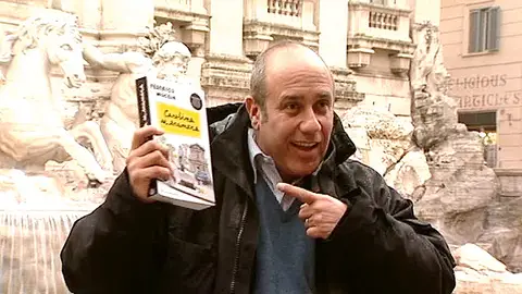 Carolina se enamora, lo nuevo de Moccia Carolina se enamora, lo nuevo de Moccia