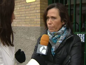 "El hermano de Miguel Carcaño dice que no conocía a Marta" "El hermano de Miguel Carcaño dice que no conocía a Marta"