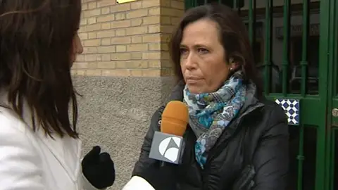 "El hermano de Miguel Carcaño dice que no conocía a Marta" "El hermano de Miguel Carcaño dice que no conocía a Marta"