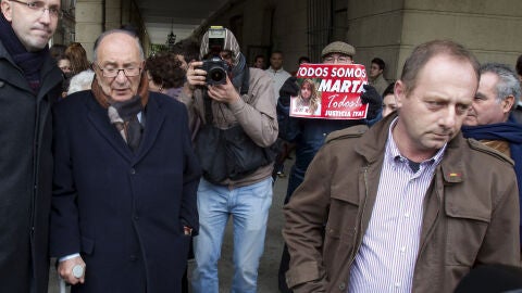 Juicio Marta del Castillo