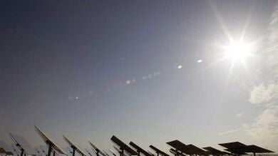Una de cada tres personas en España podría generar su propia electricidad para 2050