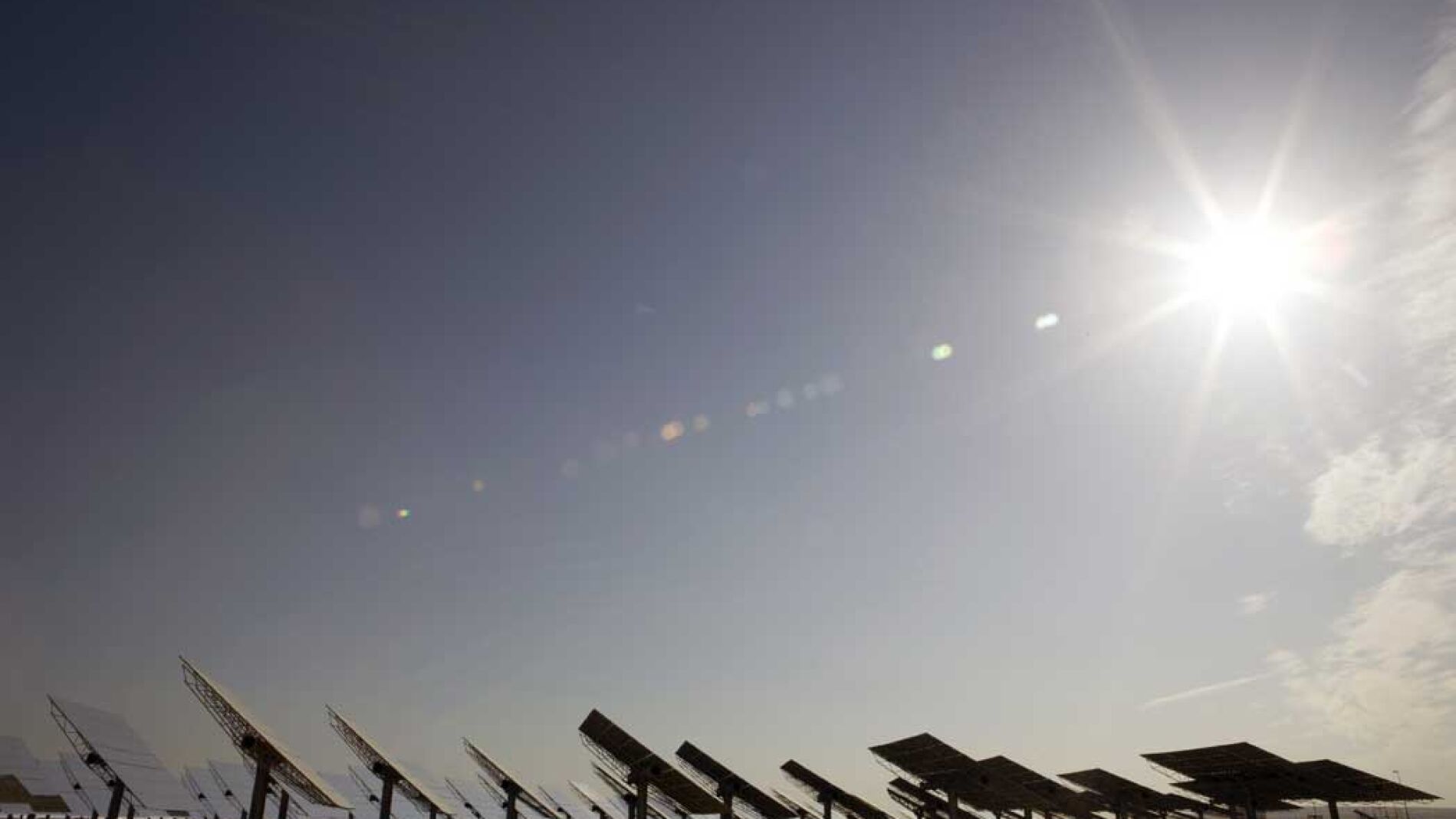 Piden energ&iacute;as renovables para 2050