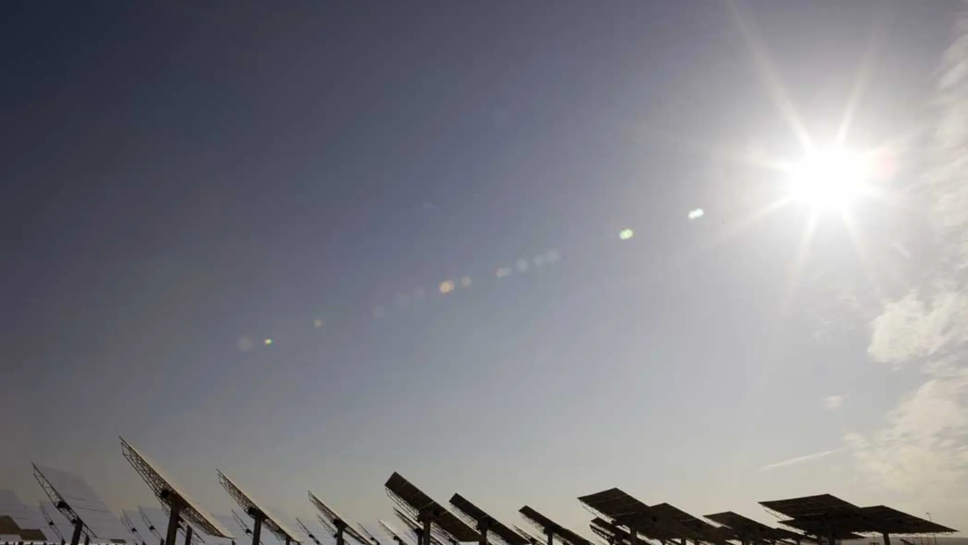 Piden energías renovables para 2050 Piden energías renovables para 2050