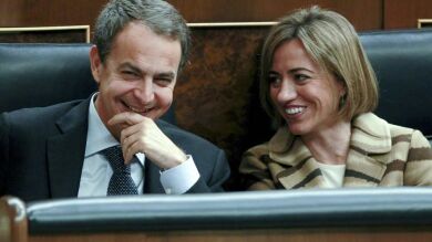 Aprobado el informe del Pacto de Toledo con un retraso 