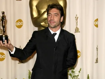 Bardem opta a su segundo Oscar Bardem opta a su segundo Oscar