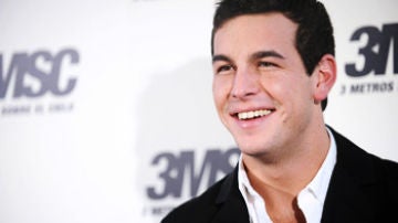 El look de Mario Casas
