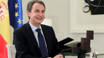 Entrevista a Zapatero