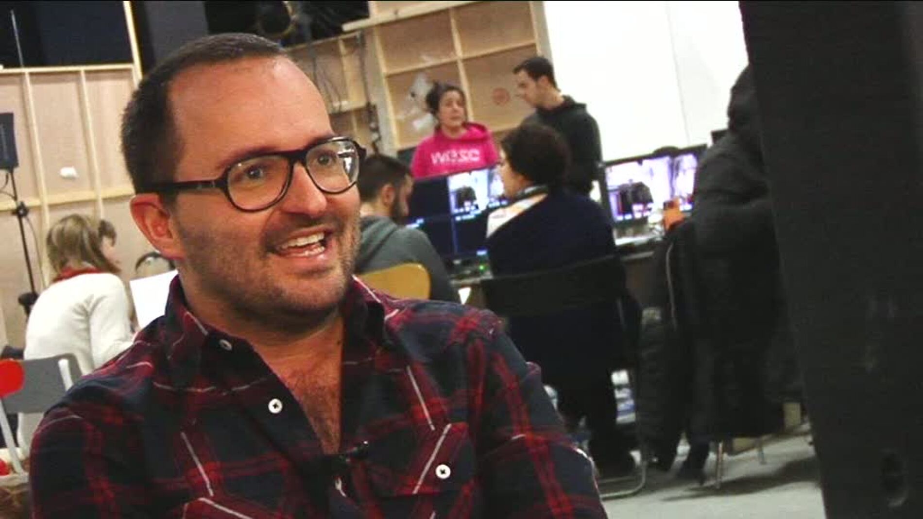 Fernando Gonz&aacute;lez