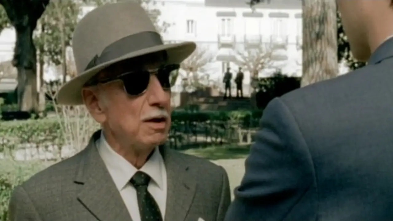 Franco designa a Juan Carlos Rey de España