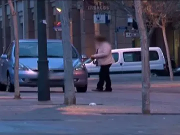 Funcionarios que hacen pellas Funcionarios que hacen pellas