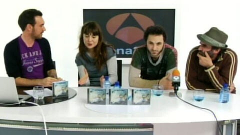 Videoencuentro con Pastora (3/5)