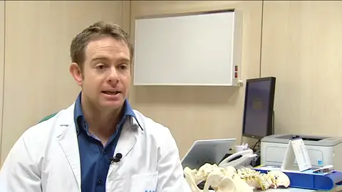 Javier Martínez, nutricionista Javier Martínez, nutricionista