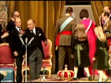La Coronación La Coronación