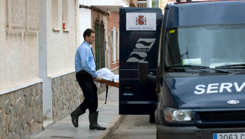 Crimen en Cartagena