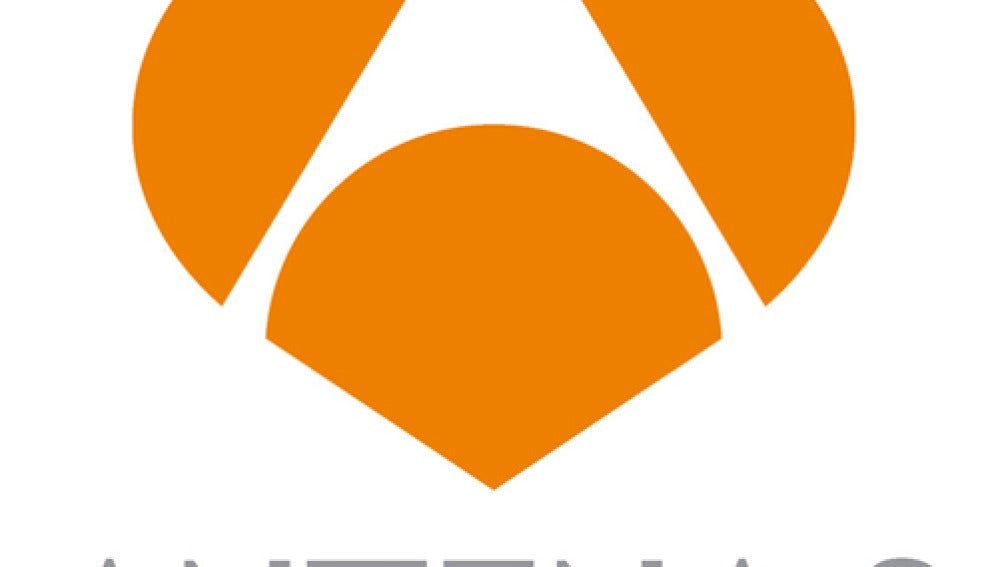 Logo de Antena 3