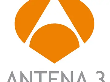 Logo de Antena 3 Logo de Antena 3