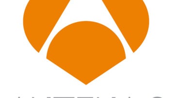 Logo de Antena 3