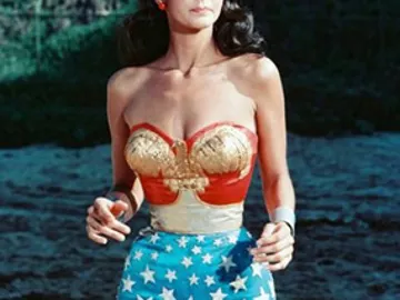 Wonder Woman Wonder Woman