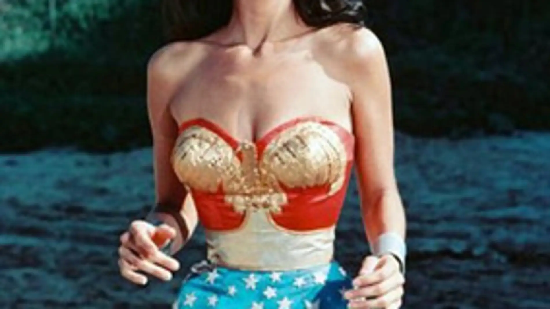 Wonder Woman