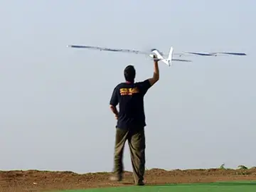El aeromodelismo está de moda en las Canarias El aeromodelismo está de moda en las Canarias