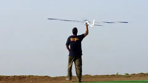 El aeromodelismo está de moda en las Canarias El aeromodelismo está de moda en las Canarias