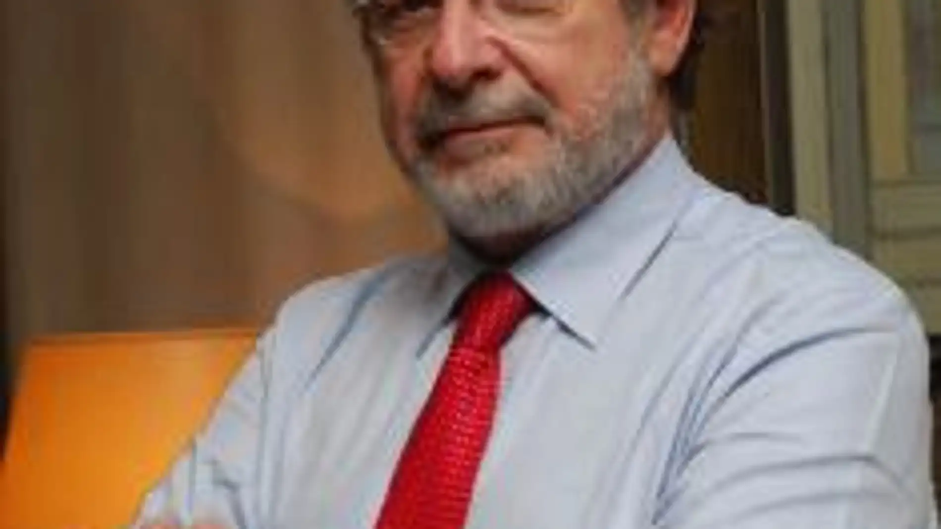 Juan Luis Cebrián 