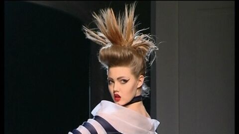 Desfile de Jean Paul Gaultier